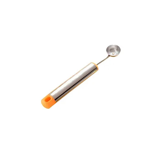 Title 8, Watermelon and melon scoop. Create perfect frui...