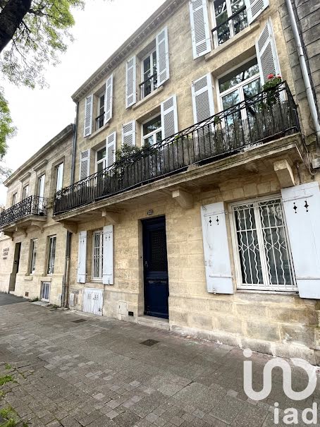 Vente maison 5 pièces 146 m² à Bordeaux (33000), 594 000 €