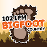 Love My Bigfoot icon