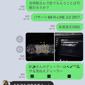 ゴルフ R MK8
