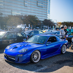 RX-7 FD3S 後期