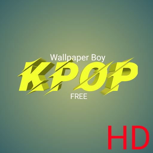 KPop Boy Wallpapers HD Free