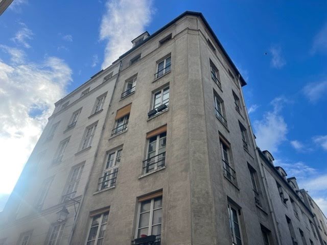 Vente appartement 1 pièce 24 m² à Paris 4ème (75004), 250 000 €