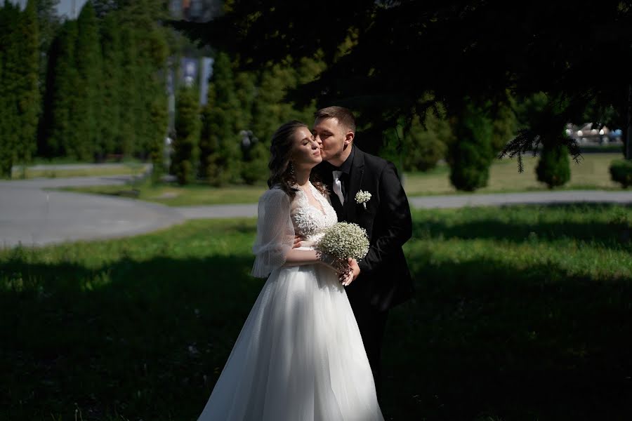 Hochzeitsfotograf Maksim Belashov (mbelashov). Foto vom 17. August 2023