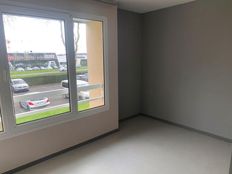 Location  appartement 1 pièce 16.86 m² à Epron (14610), 440 €