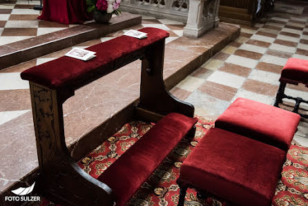 Fotógrafo de bodas Roland Sulzer (rolandsulzer). Foto del 11 de julio 2017