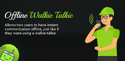 Walkie Talkie for All Android