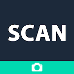 Cover Image of Download Camera scanner - Scan PDF & Document Scanner 1.1 APK