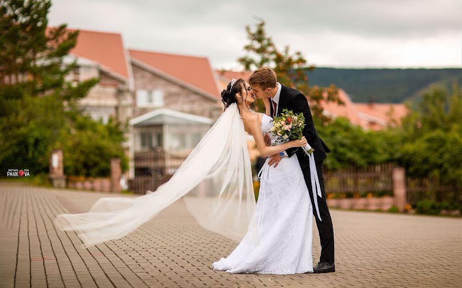 Wedding photographer Irina Pankova (irinapankova). Photo of 10 October 2019