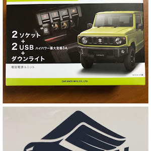 ジムニーシエラ JB74W