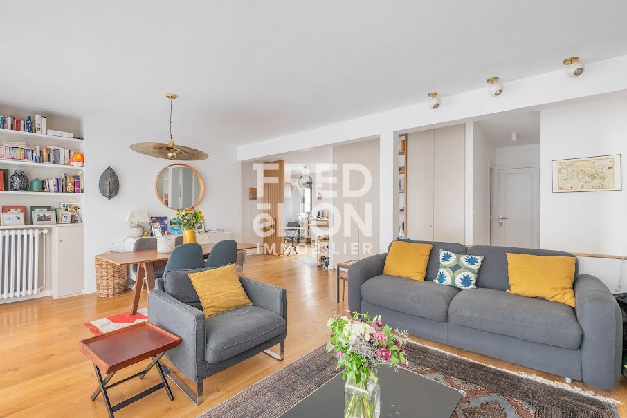 Vente appartement 3/4 pièces 82 m² à Paris 11ème (75011), 816 000 €