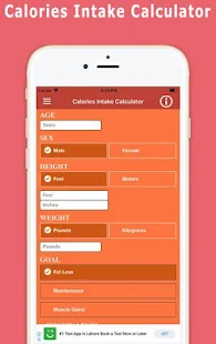 Calories In Foods(圖5)-速報App