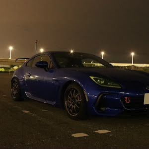 BRZ ZD8