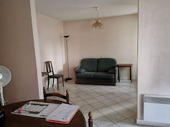 appartement à Chalon-sur-saone (71)