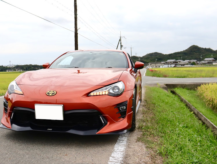 86の一眼レフ・加西市・田舎の風景・ドライブ・秋の気配に関するカスタム事例の投稿画像2枚目