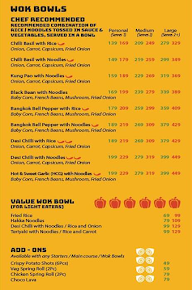 Chinese Wok menu 8