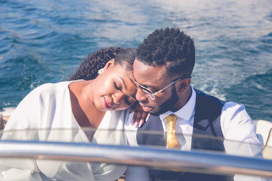 Photographe de mariage Fabrice Bouverat (bouverat). Photo du 28 février 2019