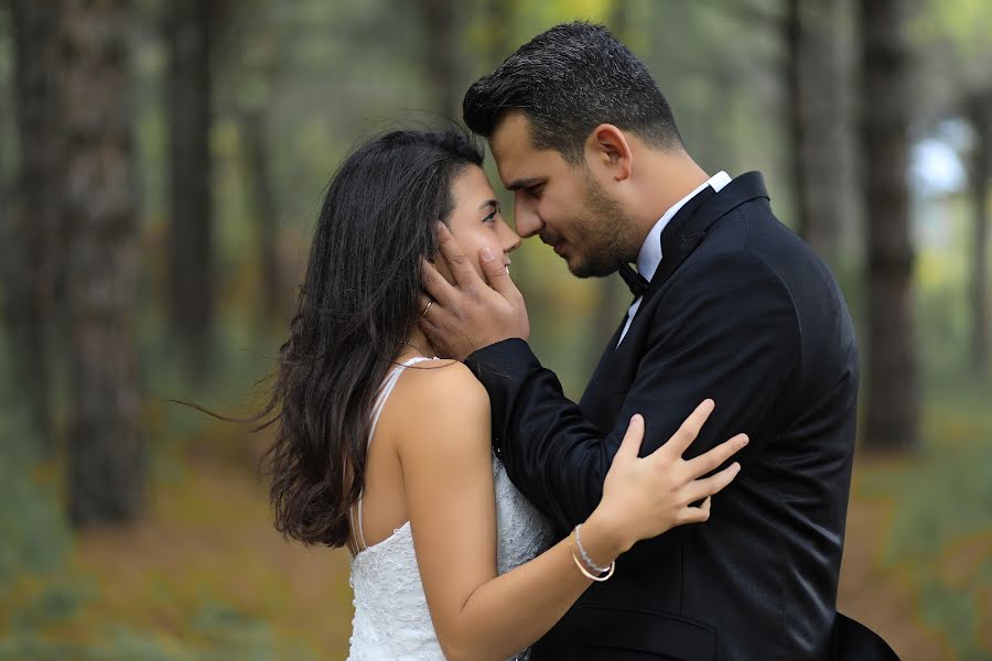 Wedding photographer Arzu Bostancı (arzubostanci). Photo of 5 November 2021