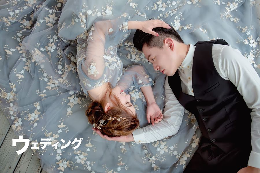 結婚式の写真家Kennymax Hsu (kennymax)。2019 8月4日の写真