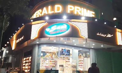 Saad Sweets Mart