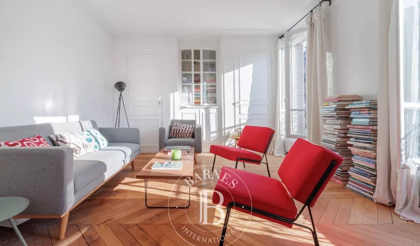 Appartement Neuilly-sur-Seine