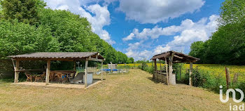 maison à Campeaux (60)