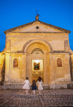 Wedding photographer Francesco Rimmaudo (weddingtaormina). Photo of 15 January