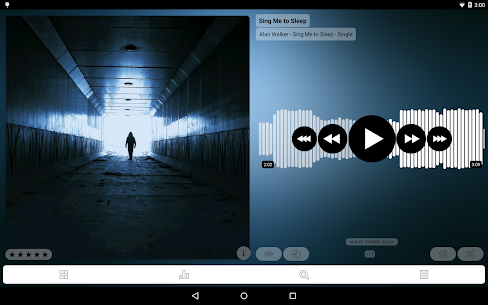 Poweramp Pro Apk Latest Full Version (All Unlocked) 9