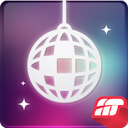 AppEmpresa: Disco bar  Icon