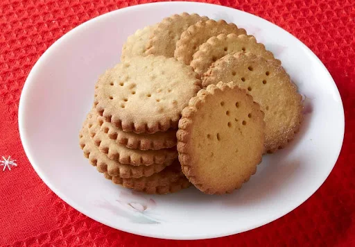 Kanik Biscuit [200 Grams]