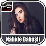 Cover Image of Unduh Nahide Babaşli 2019 - mahnilar & Lyrics 1.0 APK