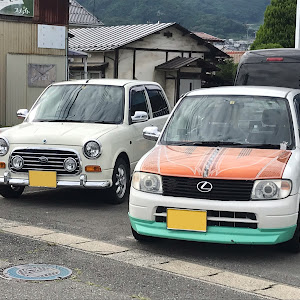 ミラジーノ L710S