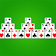 TriPeaks Solitaire icon