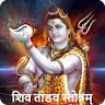 Shiv Tandav Stotram with Audio icon