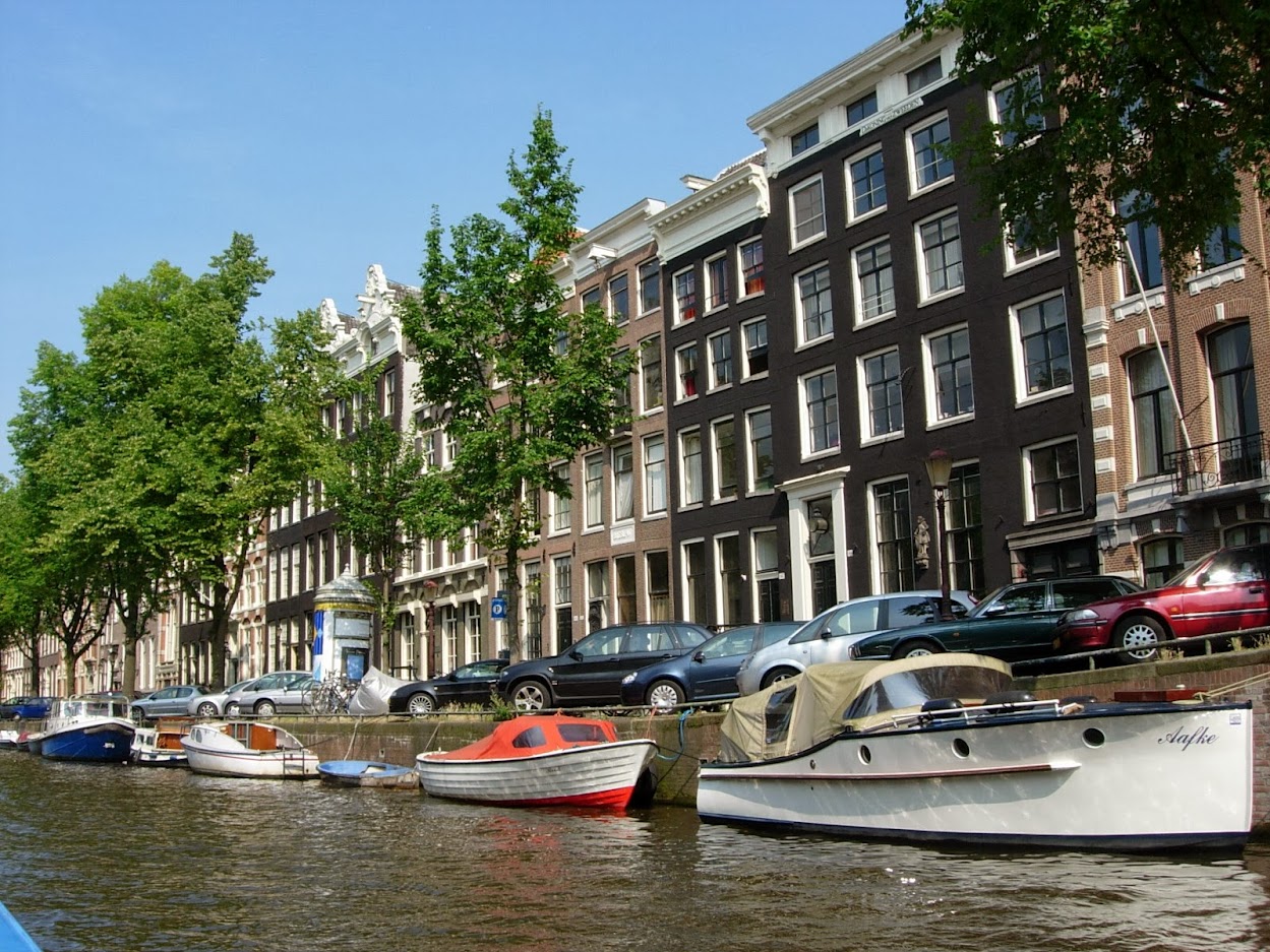 Amsterdam