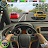 Fury Car Driving Car Games 3D icon