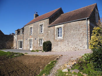 maison à Falaise (14)