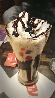 Cafe Coffee Day photo 7