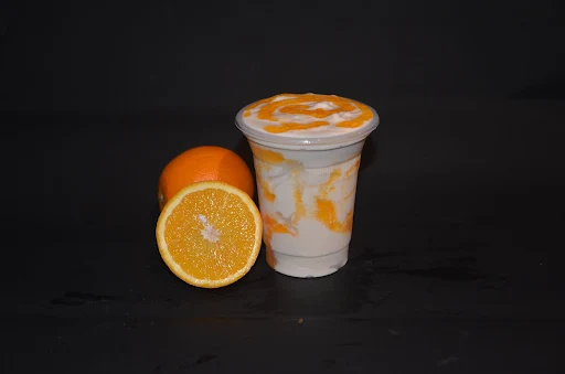 Orange Shake