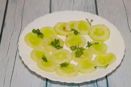 Cucumber Salad [300 Gm]