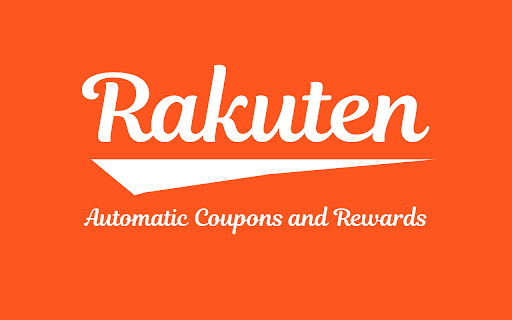 Rakuten : Coupons & Cash Back Rewards For Shopping