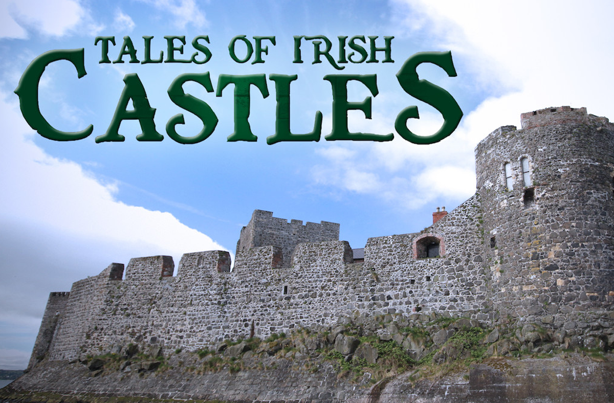 tales or irish