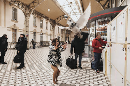 Fotograful de nuntă Sergey Balanyan (balanian). Fotografia din 19 martie