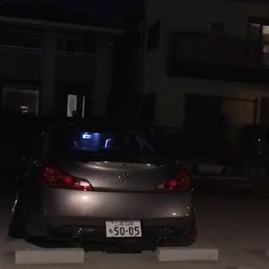 スカイラインクーペ CKV36