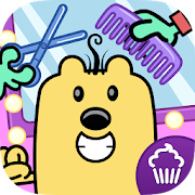 Wubbzy's Beauty Salon MOD