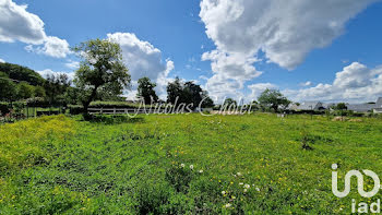 terrain à Saint-Lambert-la-Potherie (49)