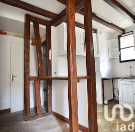 appartement à Triel-sur-Seine (78)