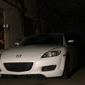 RX-8