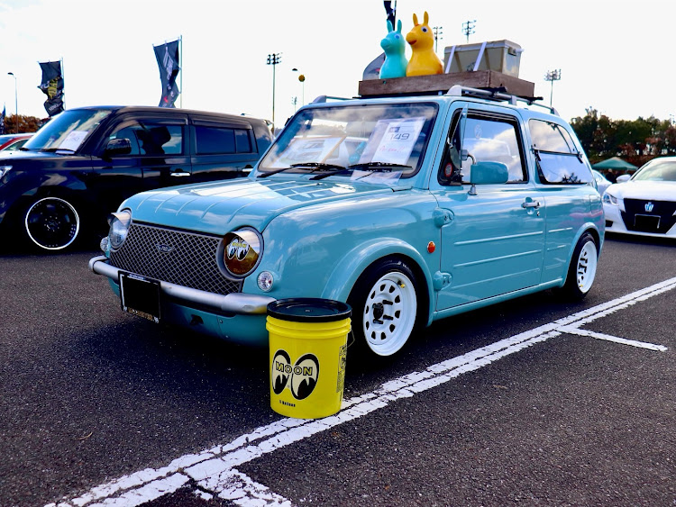 ハイエースワゴンのいつもイイネ&コメントありがとうございます🙇‍♂️・ファイナルカップ九州・オールジャンルイベント・エアブラシ・一眼レフに関するカスタム事例の投稿画像10枚目