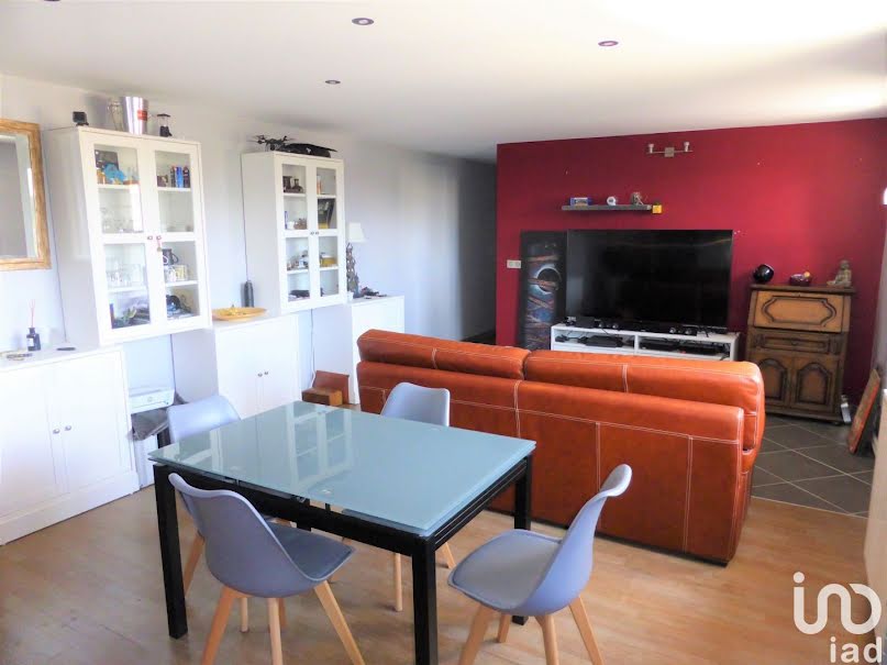 Vente appartement 4 pièces 100 m² à Auxerre (89000), 171 000 €